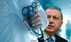 Erdoğan, giderlerse gitsinler dediği doktorları geri çağırdı