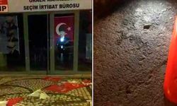 CHP Ataşehir binasına saldıran 8 kişiden 6'sı gözaltında