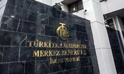 Merkez Bankası repo faizini sabit tuttu