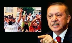 13 yaşındaki çocuğa 'Erdoğan'a hakaret' davası açıldı