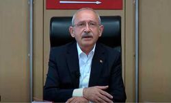 Kılıçdaroğlu'ndan 1 Mayıs videosu: Emekçilere seslendi