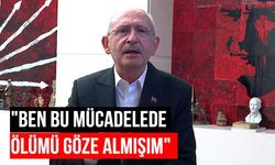 Kılıçdaroğlu'nun çalınan 418 milyarla ilgili reklam filmine ambargo