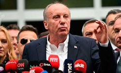 Muharrem İnce cumhurbaşkanı adaylığından çekildi