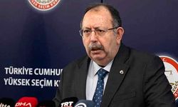 YSK: İnce'nin oyları geçerli sayılacak