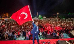 İzmir Gençlik Festivali 19 Mayıs coşkusuyla birleşiyor