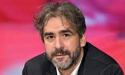 Gazeteci Deniz Yücel için yakalama kararı