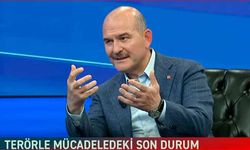 Soylu: Suriyelileri gönderemeyiz, Allah bizi yakar!