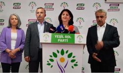 Yeşil Sol ve HDP, Zafer Partisi'ne rağmen 28 Mayıs'ta da Kılıçdaroğlu'nu destekleyecek