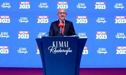 Kılıçdaroğlu: Buradayız, yürüyüşümüz sürüyor!