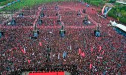 Millet İttifakı'ndan İstanbul'da tarihi miting: Birleşe birleşe kazanacağız!