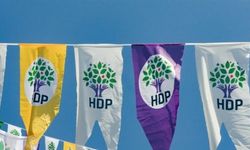 Yargıtay'dan HDP'nin hazine yardımına tedbir talebi