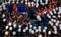 Kişi başına düşen polis sayısında Türkiye, Avrupa’da üçüncü