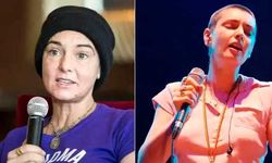 Polis, Sinead O’Connor’ın ölümüyle ilgili 'şüpheli durum yok' dedi ama!