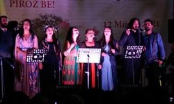 İstanbul’da mahkeme Kürtçe konser yasağını hukuka aykırı buldu