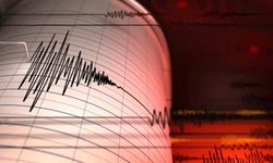 Diyarbakır'da 4.2 büyüklüğünde deprem