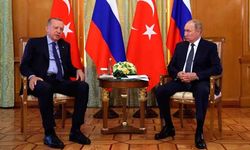 Erdoğan, Pazartesi Soçi'de Putin'le tahıl koridorunu görüşecek