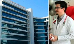 Kız çocuğuna cinsel istismarda bulunan doktor tutuklandı!