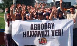 Agrobay'da kadın direnişinde yeni gelişme: CHPli kadınlar niçin sessiz?