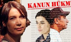 Altın Portakal'da sansür:Kanun Hükmü filmi festivalden çıkarıldı