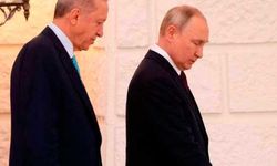 'Erdoğan, Putin'i tahıl anlaşması için ikna edemedi'