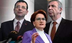 İYİ Parti: Ayrışa ayrışa kazanacağız!