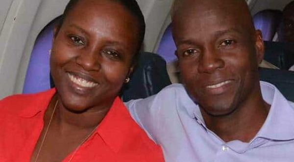 Haiti Devlet Başkanı evinde öldürüldü, eşi ise ağır yaralı