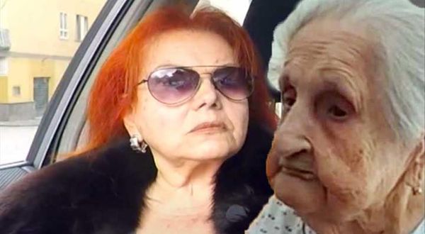 İtalya'nın kadın mafya lideri Maresca yaşamını yitirdi