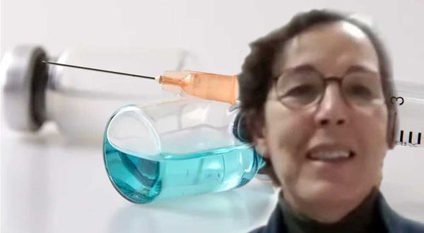 ODTÜ yerli Covid-19 aşısı geliştirdi, klinik çalışmaları için izin istedi