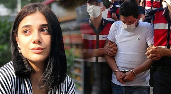 Pınar Gültekin'in katili Cemal Metin Avcı'nın 'şantaj balonu' patladı
