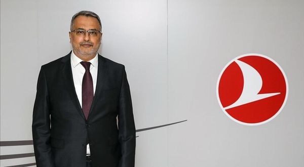 THY'na da başkan dayanmıyor: Yeni Başkan Ahmet Bolat