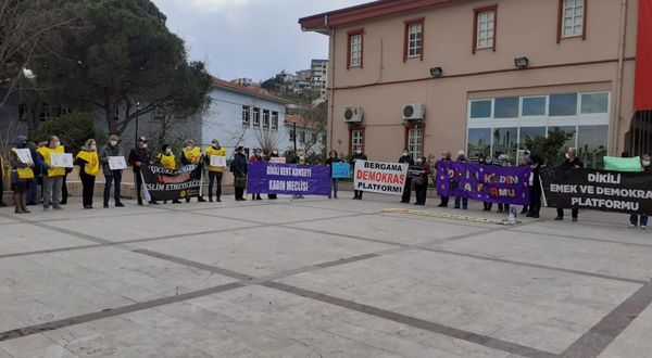 Mehmet Dilsiz Ortaokulu'nda istismarcı öğretmene tutuklama