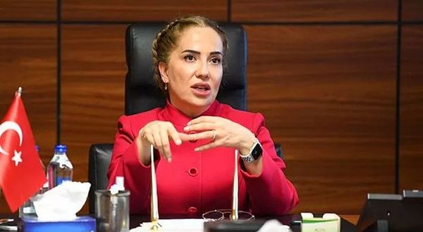 Kadın vali, AKP'li eşi Gezi kararını eleştirince merkeze çekildi