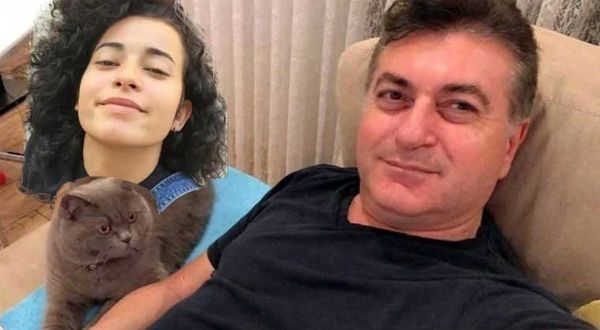 Gazeteci adayı Azra'yı katleden tecavüzcü katile en ağır ceza