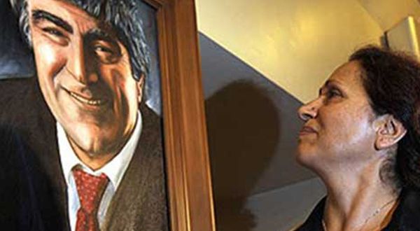 İstinaf reddetti, Hrant Dink davası Yargıtay'a gidiyor