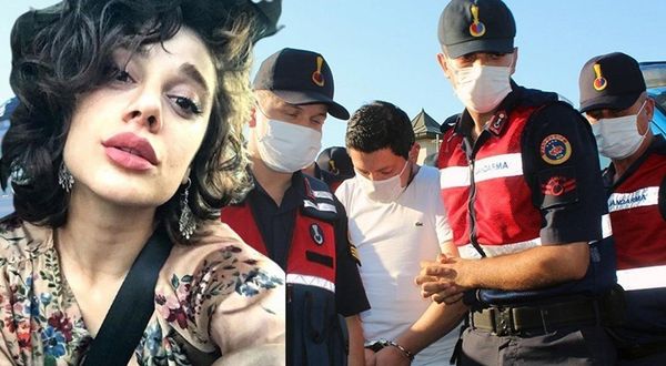 Pınar Gültekin davasında gerekçeli karar açıklandı: Yakılması kasıtlı değilmiş