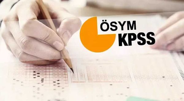Şaibeli KPSS iptal edildi, yeni sınav 17 Eylül'de