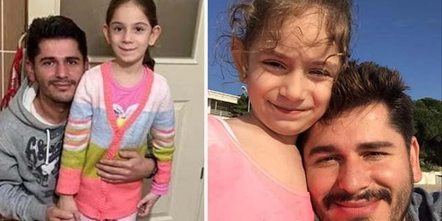7 yaşındaki kızını boğazını keserek öldürdüğü iddia edien baba tutuklandı