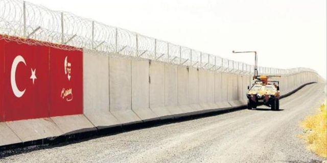 ABD'den Afgan göçüne karşı Türkiye'ye 350 milyon Euro