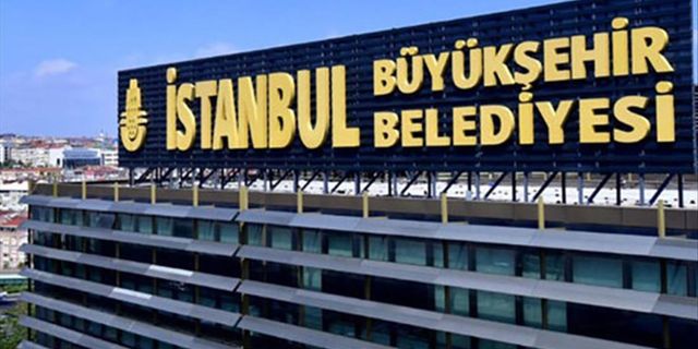 AKP'den 'İBB 'de terörist teftişi' açıklaması