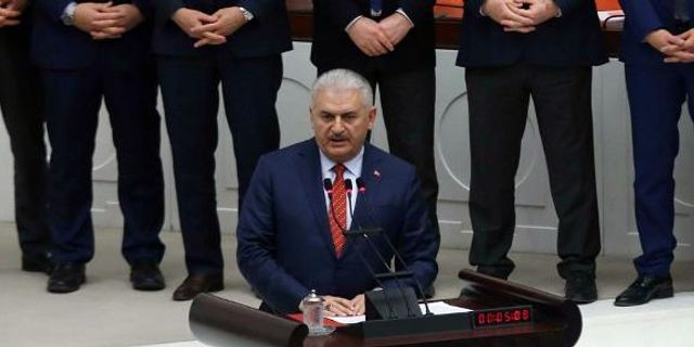 AKP referandum için 7 şubattan iitibaren sahaya iniyor
