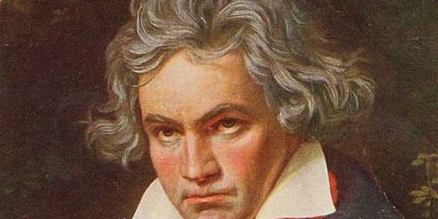 Beethoven'ın tutkusunu yansıttığı kadınlar