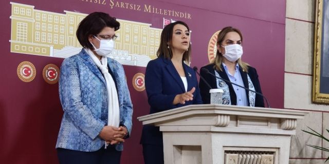 CHP'den İstanbul Sözleşmesi için Danıştay'a çağrı: 1 Temmuz'da önce kararını ver
