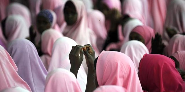 Dünyada 200 milyon sünnetli kadın var, 70 milyon kadın da risk altında