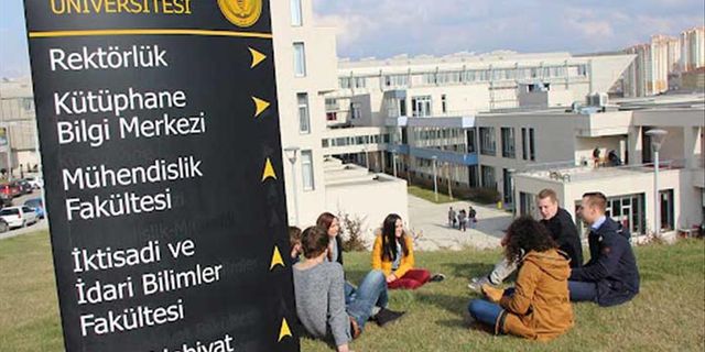 En iyi 500 listesinde Türkiye'den tek üniversite var