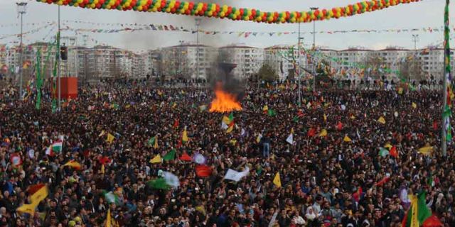 HDP, koronavirüs nedeniyle tüm Newroz etkinliklerini iptal etti