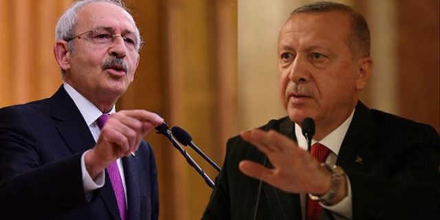 Kılıçdaroğlu'ndan Erdoğan'a: Kara Kış Fonu kur