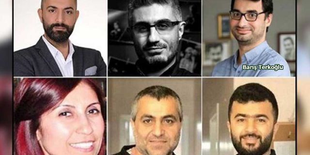 'MİT görevlisini ifşa' davasında 3 gazeteciye tahliye