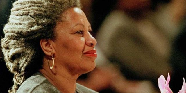Nobel ve Pulitzer Ödüllü yazar Toni Morrison yaşamını yitirdi