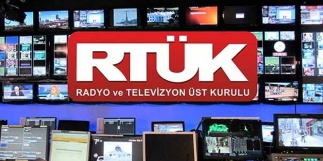 RTÜK'ten ekranlara 'Murat Başoğlu' cezası