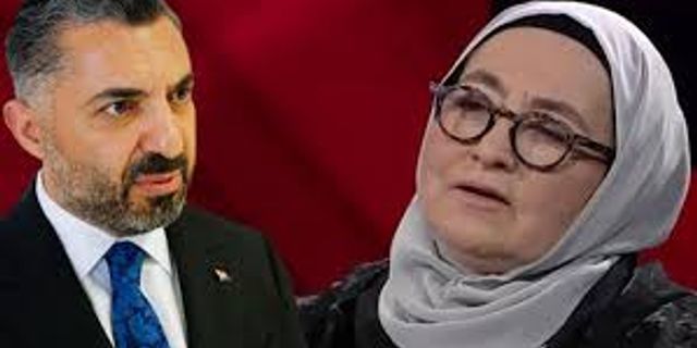 RTÜK yasak savdı: Sevda Noyan için Ülke TV'ye 3 kez program durdurma cezası
